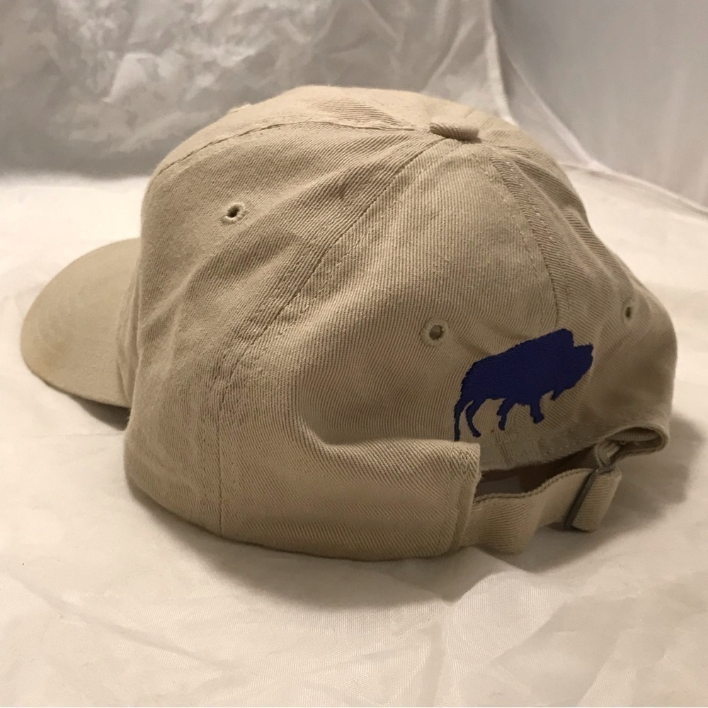 Richardson R55 - Oasis Bison Ranch Cap - Picture 7 of 13